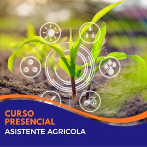 Asistente Agrícola
