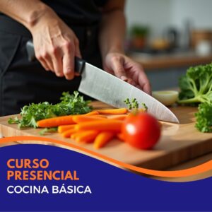 Cocina Básica
