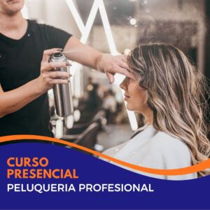 Peluquería Profesional