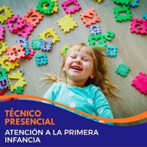 Técnico en Atención a la Primera Infancia