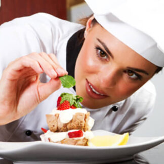 COCINA BÁSICA
