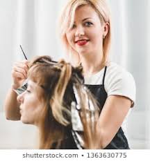 PELUQUERÍA PROFESIONAL