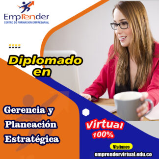 Emprender virtual