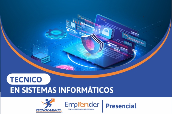 Sistemas Informáticos