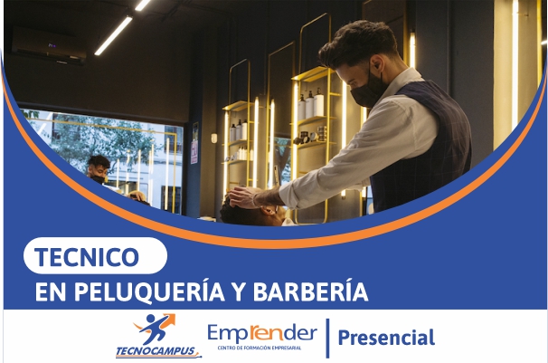 Peluquería y Barbería