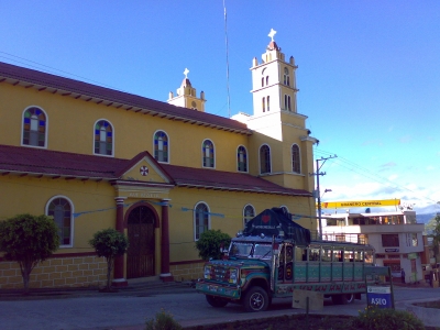 Sede 8